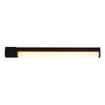 Kinkiet Malaika 68 Wall light Black 2310221003 Nordlux